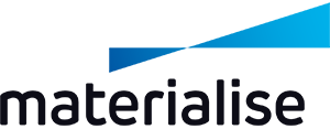 materialise logo small